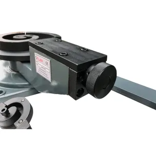 Ръчен огъвач STILER SBG-30