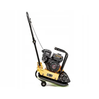 Бензинова виброплоча CEDRUS CEDZG80L/ 4,1 kW/ 13 kN/ 54 x 42 см