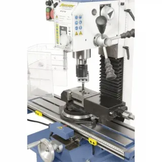 Фреза за метал BERNARDO KF 25L Vario Фреза за метал BERNARDO KF 25L Vario