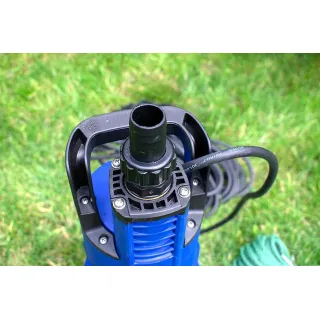 Автоматична потопяема помпа с вграден сензор Gmax Q1000162A-4P/ 1,1kW Автоматична потопяема помпа с вграден сензор Gmax Q1000162A-4P/ 1,1kW