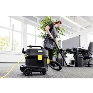 Прахосмукачка Karcher T 11/1 Classic Re!Plast Anniversary Edition + 10 торби/ 850W