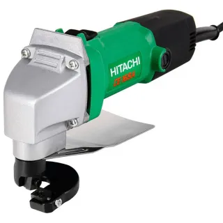 Ножица за ламарина Hitachi CE16SA/ 400 W 1.2-2.3 мм