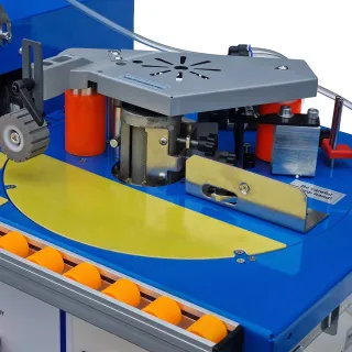 Кантираща машина STILER EB100 + 1 кг лепило/ 3kW Кантираща машина STILER EB100 + 1 кг лепило/ 3kW