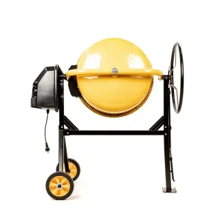 Бетонобъркачка Cedrus BT220/ 850W/ 220 л