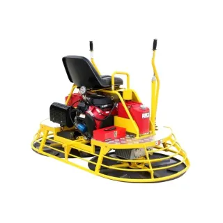 Бензинова двойна пердашка Stager SDB73-4/ 22 к.с.