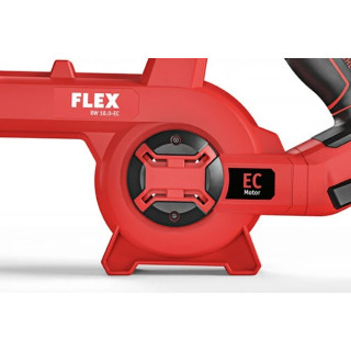 Духалка Flex BW 18.0-EC