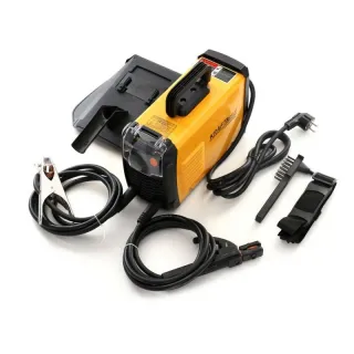 Инверторен заваръчен апарат MMA KraftDele KD1850/ 300A