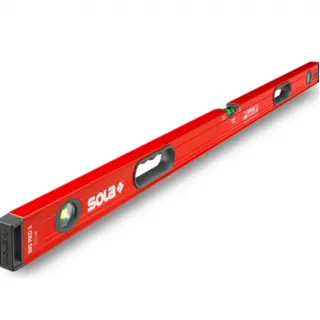 Нивелир Sola алуминиев 1000 мм, 0.3 мм/м, RED 3 100