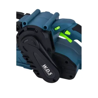 Лентов шлайф KraftDele WDS2506/ 2kW Лентов шлайф KraftDele WDS2506/ 2kW