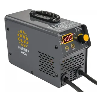 Инверторно зарядно стартерно устройство Powermat PM-PI-400T/ 400A/ 12/24 V Инверторно зарядно стартерно устройство Powermat PM-PI-400T/ 400A/ 12/24 V