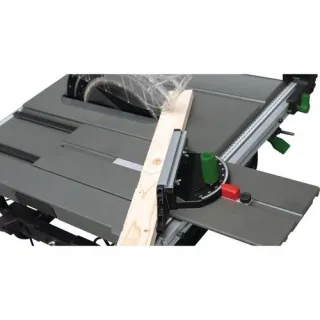 Настолен циркуляр HOLZSTAR TKS 256 M/ 1.8 kW