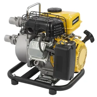 Бензинова помпа за вода Power Plus POWXG9700/ 3.5 hp Бензинова помпа за вода Power Plus POWXG9700/ 3.5 hp