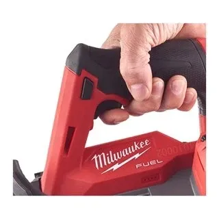 Акумулаторен лентов трион Milwaukee M12FBS64-0C/ 12V