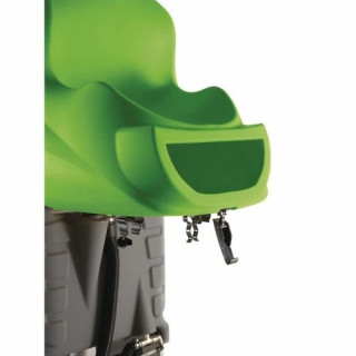 Подопочистваща машина Cleancraft ASSM 650