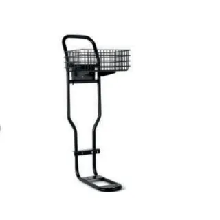 Комплектована количка с кошница и аксесоари Elsea CMMA007/C