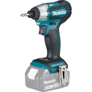 Акумулаторен импулсен винтоверт Makita DTD155Z