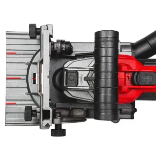 Акумулаторна бисквит машина Raider RDP-CBJ20 Solo R20/ 20V