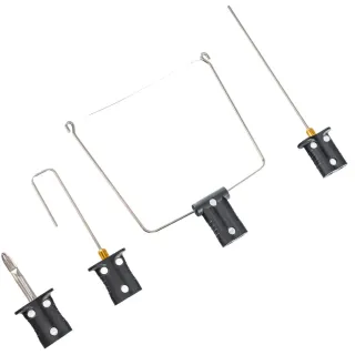 Акумулаторен термонож Powermat PM-BNT-4.2T/ 4,2V/ 2Ah Акумулаторен термонож Powermat PM-BNT-4.2T/ 4,2V/ 2Ah