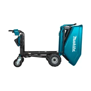 Акумулаторен мини дъмпер Makita DCU603Z LXT/ 18+18V