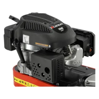 Бензинова дробилка за клони Yato YT-85580/ 4.76 к.с.