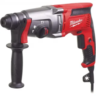 Електрически перфоратор SDS-plus Milwaukee PH 26 T, 800W