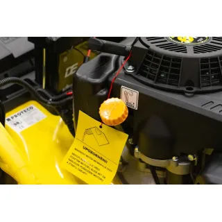 Бензинова косачка PROTECO 5106BSE56P/ 4.5kW