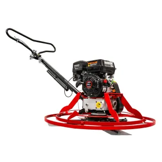 Бензинова пердашка за бетон RAIDER RDP-GPT01/ 6.5 к.с./ 92 см