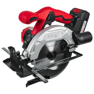 Акумулаторен циркуляр Raider RDP-KCS20/ 20V/ 2Ah
