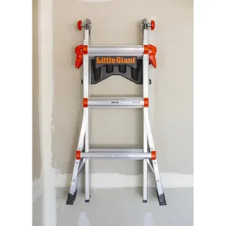 Стойка за стълба Little Giant Ladder Rack/ 34 кг