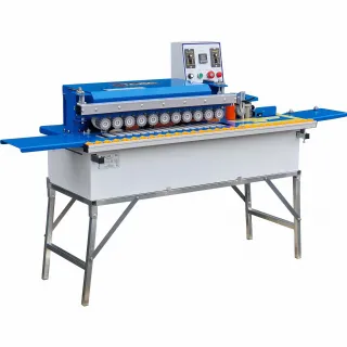 Кантираща машина STILER EB120 + 1 кг лепило/ 3.2kW