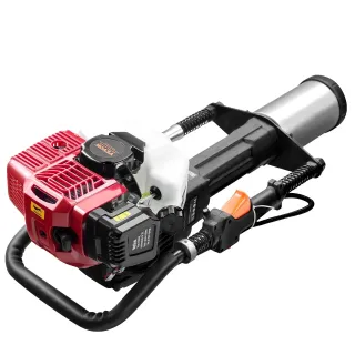 Моторен набивач на колове VEVOR JH-95-2/ 52cc Моторен набивач на колове VEVOR JH-95-2/ 52cc