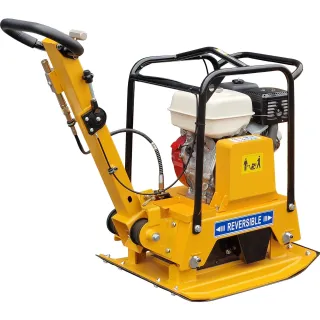 Виброплоча STILER 160 kg/ 30 KN/ 9 к.с. Виброплоча STILER 160 kg/ 30 KN/ 9 к.с.