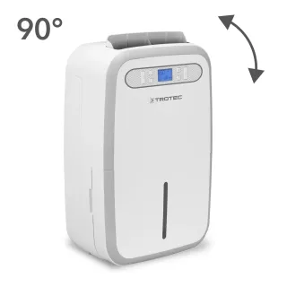 Влагоуловител Trotec TTK 95 E/ 500W Влагоуловител Trotec TTK 95 E/ 500W