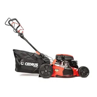 Самоходна бензинова косачка за трева Cedrus Premium CEDLP53S/ 4,2 kW Самоходна бензинова косачка за трева Cedrus Premium CEDLP53S/ 4,2 kW