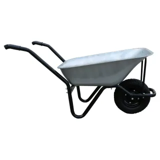 Ръчна количка PROTECO 1086KZN60POZ/ 60 л