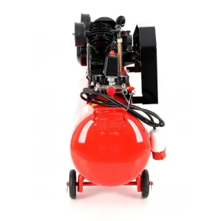 Маслен компресор KraftDele KD407/ 4.3 kW / 5.9 к.с. 400V