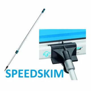 Комплект ножовe за шпакловане DELKO TOOLS OX SPEEDSKIM 45+60+90