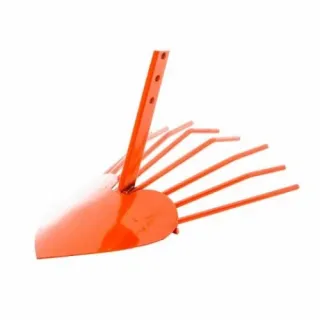 Плуг за вадене на картофи RURIS TS 103