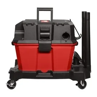 Акумулаторна прахосмукачка Milwaukee M18F2VC23L-0/ 18V