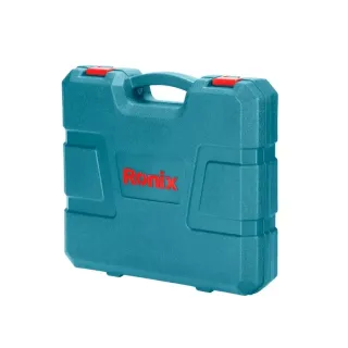 Акумулаторен ударен гайковерт Ronix 8654/ 20V/ 2x2Ah