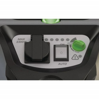 Прахосмукачка Cleancraft wetCAT 130 IRH