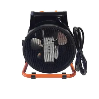 Вентилаторна печка Kraftdele KD11728/ 3.5kW