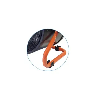 Вентилаторна печка Kraftdele KD11728/ 3.5kW