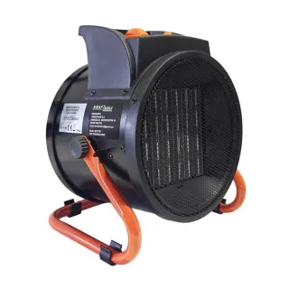 Вентилаторна печка Kraftdele KD11728/ 3.5kW