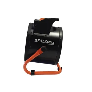 Вентилаторна печка Kraftdele KD11728/ 3.5kW