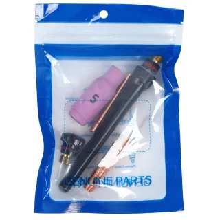 Комбиниран инверторен телоподаващ апарат 5 в 1 KraftDele KD3423/ 255A