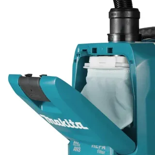 Акумулаторна прахосмукачка Makita VC009GZ01/ 40V