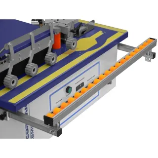 Кантираща машина CORMAK EB80/ 3kW