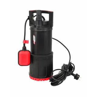Потопяема помпа с поплавък AWTools AW85030/ 1200W