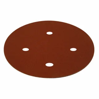 Шлифовъчен диск FARTOOLS 180 mm, P240 / к-кт 6 бр